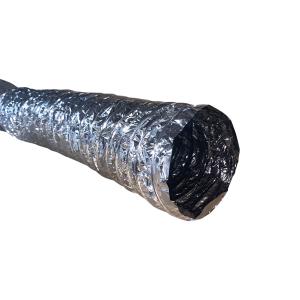 150mm Flexible Duct [No Insulation]